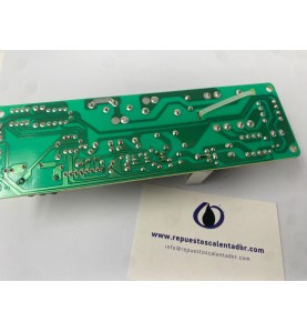 Tarjeta potencia termo Cointra TDG