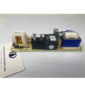 Placa Termo Cointra