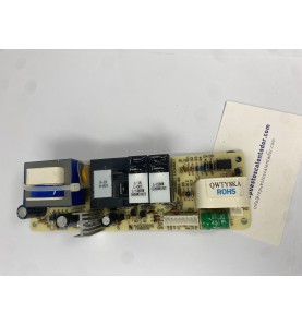 Placa Termo Cointra
