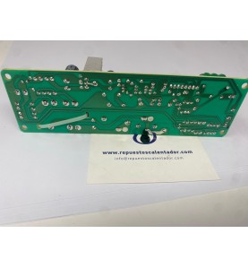 Placa Termo Cointra