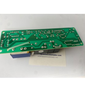 Placa Termo Cointra