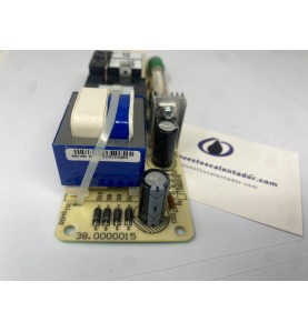 Placa Termo Cointra