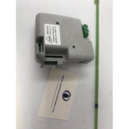 Despiece LYDOS ECO 100 V de Ariston
