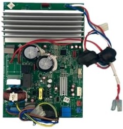 Placa electrónica unidad exterior FORCALI