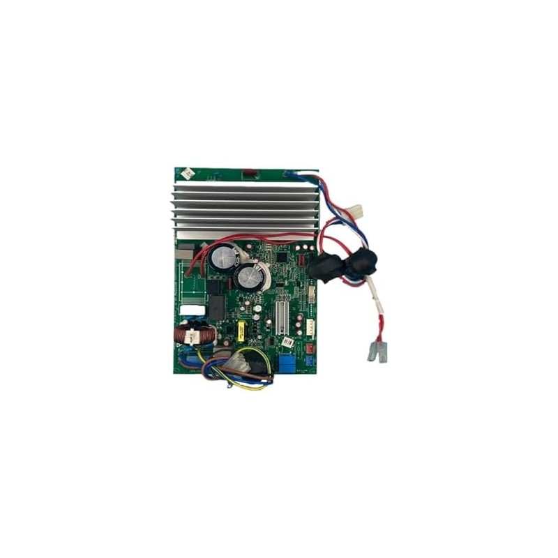 Placa electrónica unidad exterior FORCALI