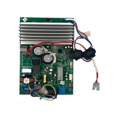 Placa electrónica unidad exterior FORCALI