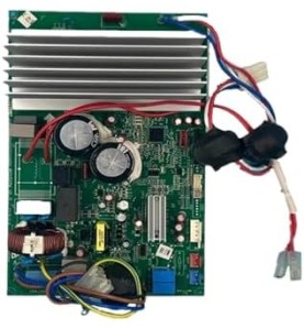 Placa electrónica unidad exterior FORCALI