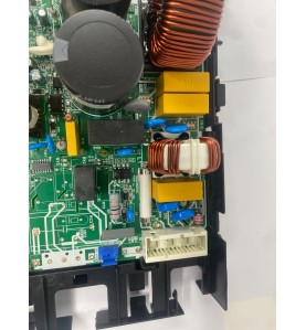Placa electrónica Aire acondicionado Equation