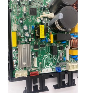 Placa electrónica Aire acondicionado Equation