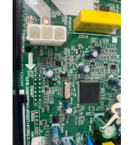 Placa electrónica Aire acondicionado Equation