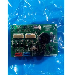 Placa aire acondicionado