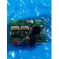 Placa aire acondicionado