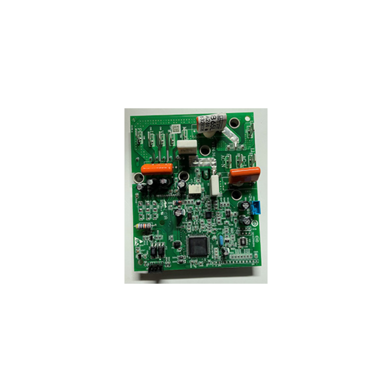 Placa aire acondicionado EQUATION S-AC-10-OUT
