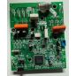 Placa aire acondicionado EQUATION S-AC-10-OUT