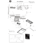 copy of Placa aire acondicionado EQUATION S-AC-10-OUT