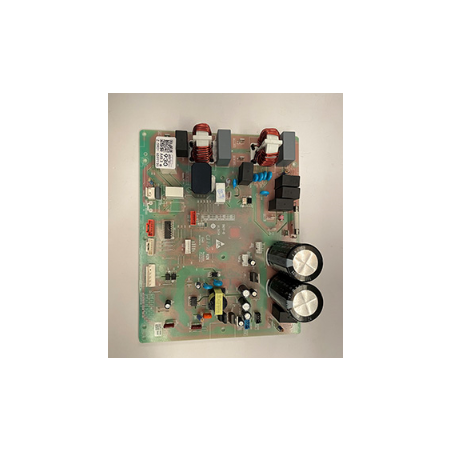 copy of Placa aire acondicionado EQUATION S-AC-10-OUT