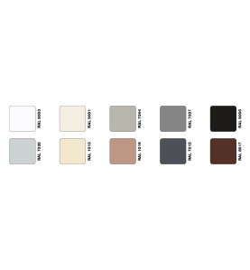 copy of Plato de ducha STRUCT con 4 marcos