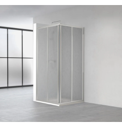 Mampara ducha 87x67