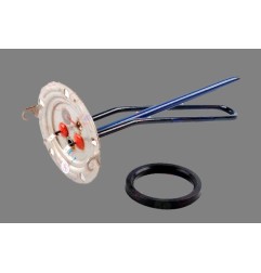 Resistencia Ariston y Fleck