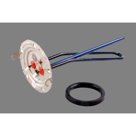 Resistencia Ariston y Fleck