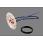 Resistencia Ariston y Fleck Resistencia Ariston y Fleck