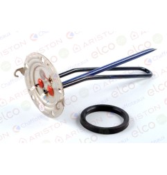 Resistencia Ariston y Fleck
