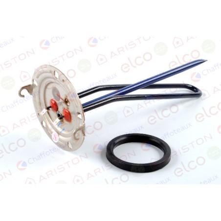 Resistencia Ariston y Fleck