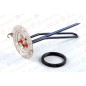 Resistencia Ariston y Fleck Resistencia Ariston y Fleck