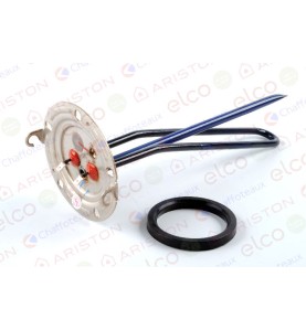Resistencia Ariston y Fleck