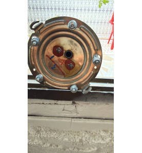 Resistencia Ariston y Fleck