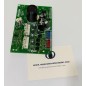 Placa aire acondicionado