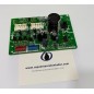Placa aire acondicionado