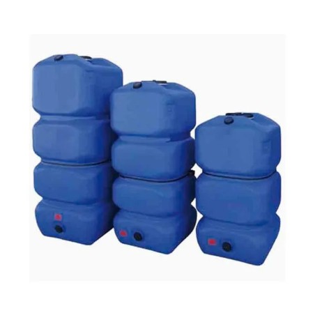 Depósito de agua 600 Litros