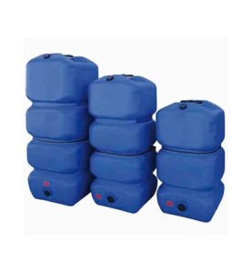 Depósito de agua 600 Litros