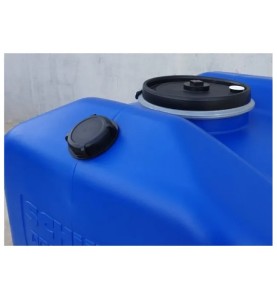 Depósito de agua 600 Litros