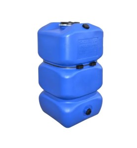 Depósito de agua 600 Litros