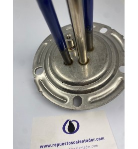 Resistencia Ariston y Fleck