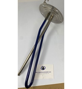 Resistencia Ariston y Fleck
