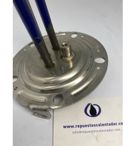 Resistencia Ariston y Fleck