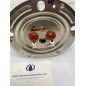 Resistencia Ariston y Fleck Resistencia Ariston y Fleck