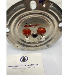 Resistencia Ariston y Fleck