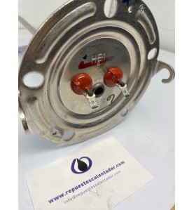 Resistencia Ariston y Fleck
