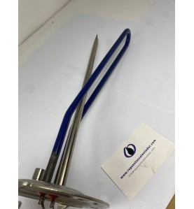 Resistencia Ariston y Fleck