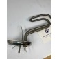 Resistencia base ovalada Ariston Fleck Resistencia base ovalada Ariston Fleck