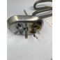 Resistencia base ovalada Ariston Fleck Resistencia base ovalada Ariston Fleck