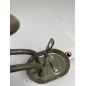 Resistencia base ovalada Ariston Fleck Resistencia base ovalada Ariston Fleck