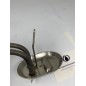Resistencia base ovalada Ariston Fleck Resistencia base ovalada Ariston Fleck
