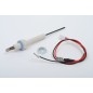 Ánodo protech ARISTON y cable Ánodo protech ARISTON y cable