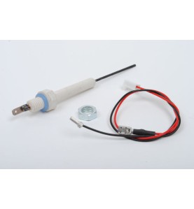 Ánodo protech ARISTON y cable