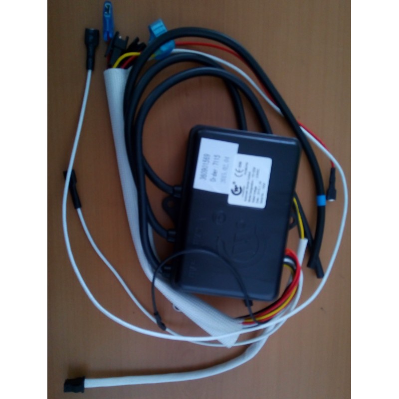 Módulo electrónico FORCALI